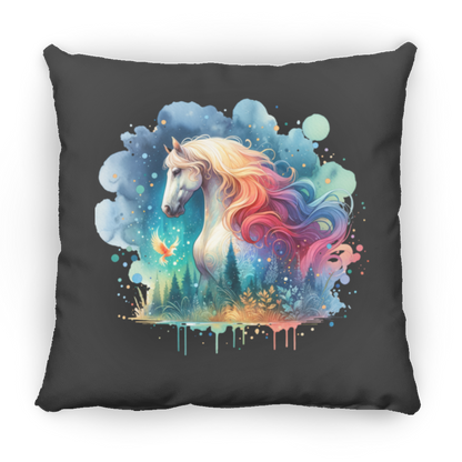 Gentle Horse Spirit - Pillows