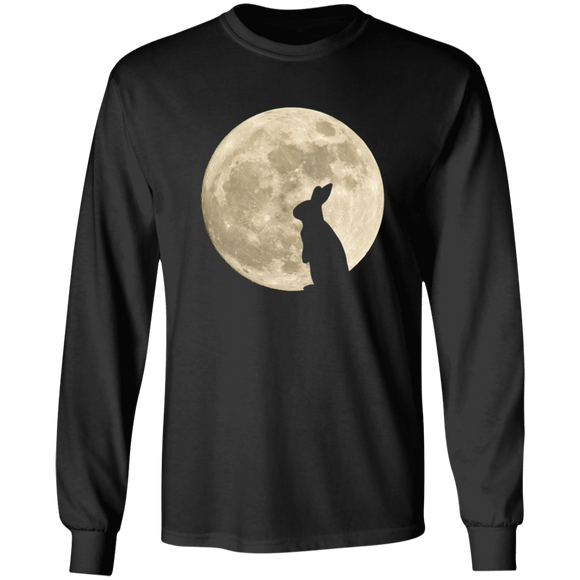 Bunny Moon 2 T-shirts, Hoodies and Sweatshirts