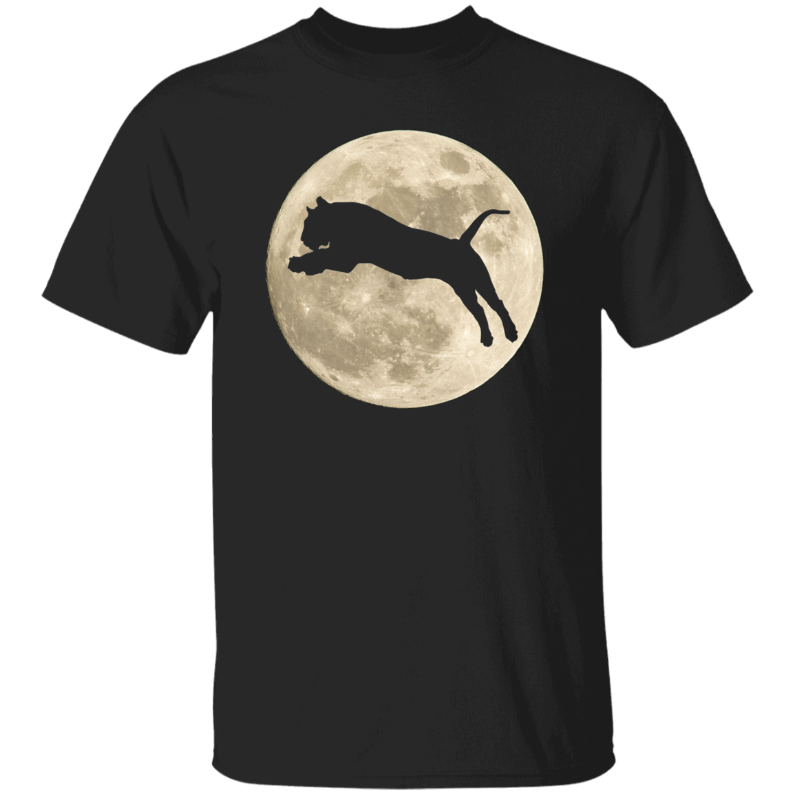 Tiger Moon - T-shirts, Hoodies and Sweatshirts