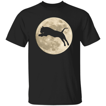 Tiger Moon - T-shirts, Hoodies and Sweatshirts