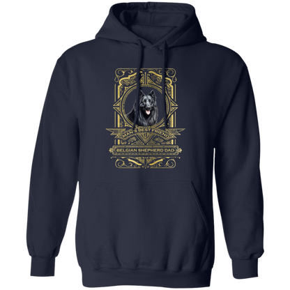 Belgian Shepherd Dad - T-shirts, Hoodies and Sweatshirts