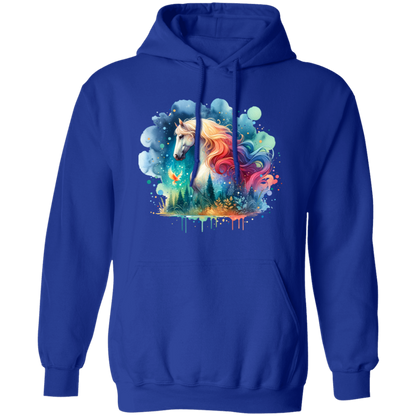 Gentle Horse Spirit - T-shirts, Hoodies and Sweatshirts