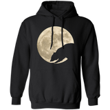 Raccoon Moon T-shirts, Hoodies and Sweatshirts
