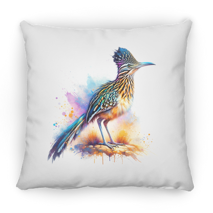 Standing Roadrunner - Pillows