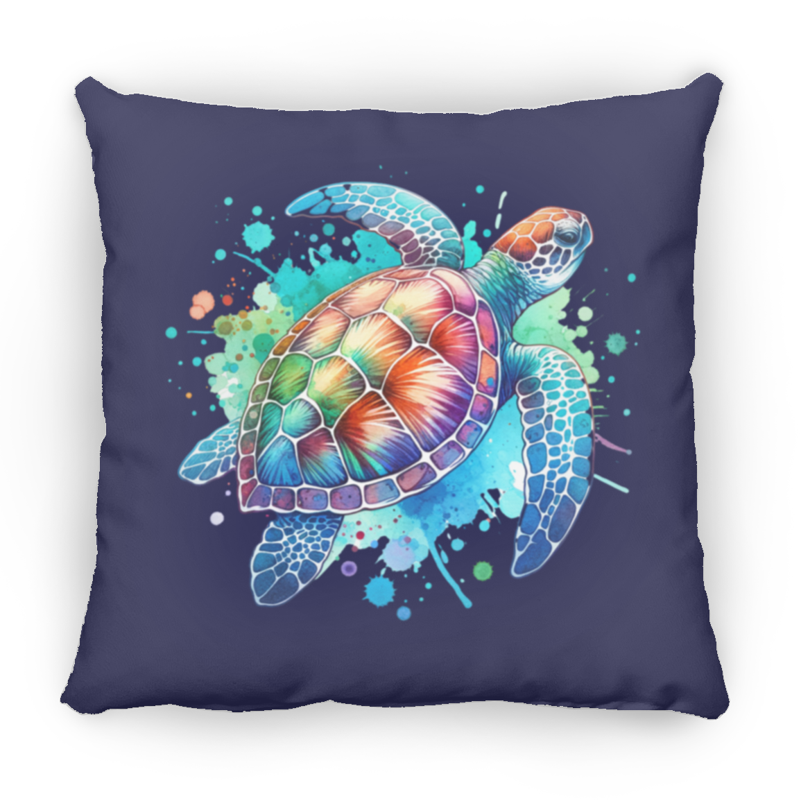 Sea Turtle WC2 - Pillows