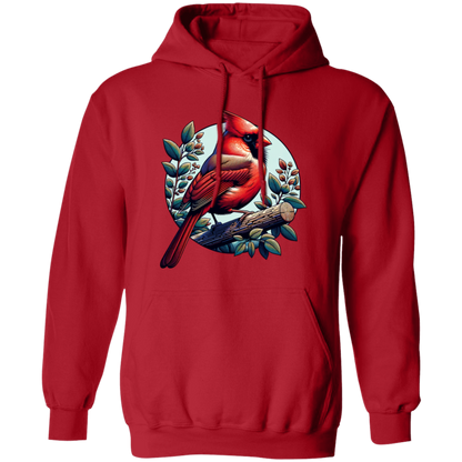 Cardinal Graphic - T-shirts, Hoodies and Sweatshirts