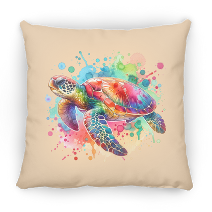 Sea Turtle WC - Pillows