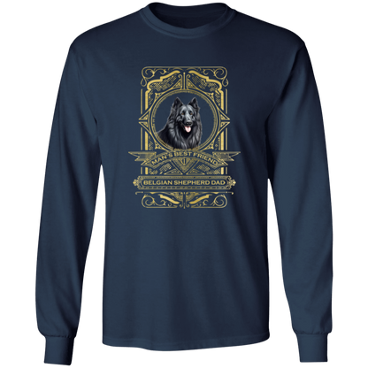 Belgian Shepherd Dad - T-shirts, Hoodies and Sweatshirts