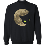 Moon Cat T-shirts, Hoodies and Sweatshirts