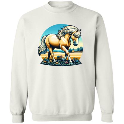 Palomino Summer - T-shirts, Hoodies and Sweatshirts