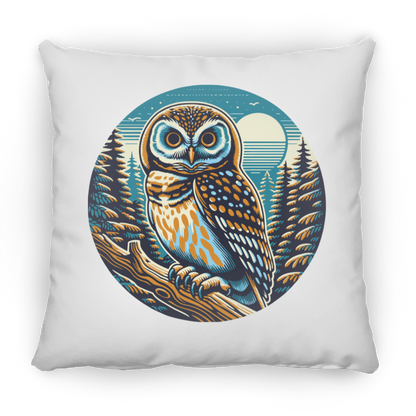 Moonlit Owl - Pillows