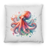 Octopus Splash Pillows