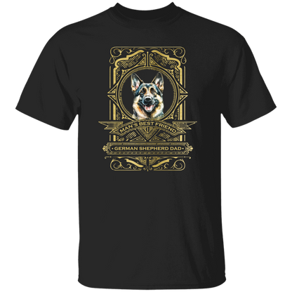 German Shepherd Dad - T-shirts, Hoodies and Sweatshirts