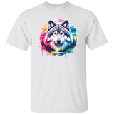 Wolf Spirit Rising T-shirts, Hoodies and Sweatshirts