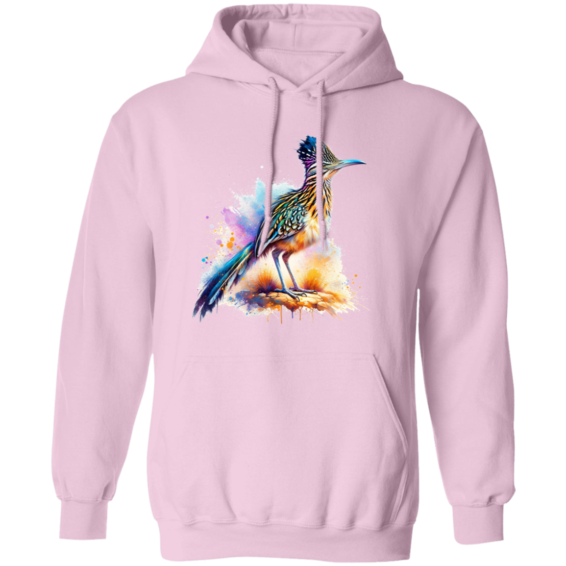 Standing Roadrunner - T-shirts, Hoodies and Sweatshirts