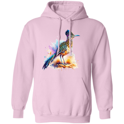 Standing Roadrunner - T-shirts, Hoodies and Sweatshirts