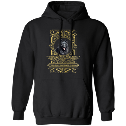 Belgian Shepherd Dad - T-shirts, Hoodies and Sweatshirts