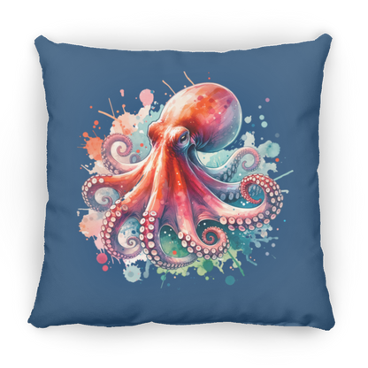 Octopus Splash - Pillows