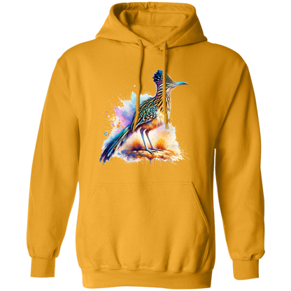 Standing Roadrunner - T-shirts, Hoodies and Sweatshirts