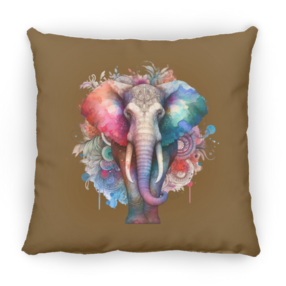 Elephant Majesty - Pillows