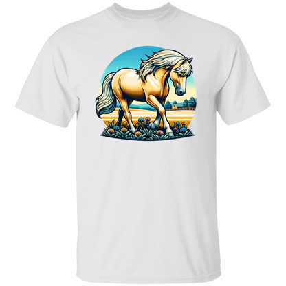 Palomino Summer - T-shirts, Hoodies and Sweatshirts