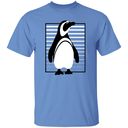 Penguin Stripes - T-shirts, Hoodies and Sweatshirts