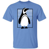Penguin Stripes T-shirts, Hoodies and Sweatshirts