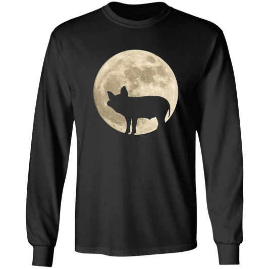 Pig Moon - T-shirts, Hoodies and Sweatshirts