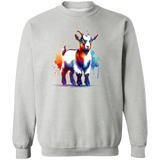 Goat Watercolor 2 T-shirts, Hoodies and Sweatshirts