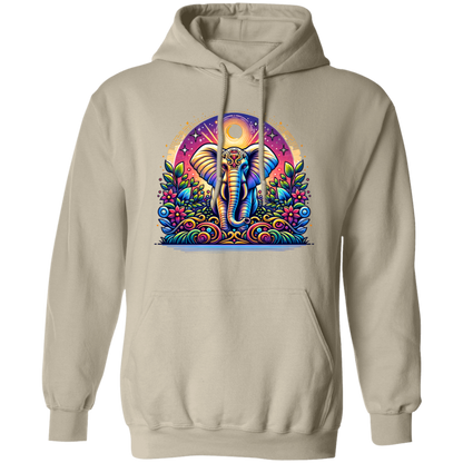 Jungle Elephant - T-shirts, Hoodies and Sweatshirts