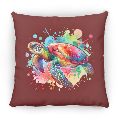 Sea Turtle WC - Pillows