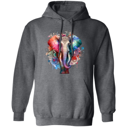 Elephant Majesty - T-shirts, Hoodies and Sweatshirts