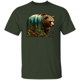 Guardian Grizzly T-shirts, Hoodies and Sweatshirts