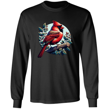 Cardinal Graphic - T-shirts, Hoodies and Sweatshirts