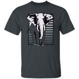 Elephant Stripes T-shirts, Hoodies and Sweatshirts