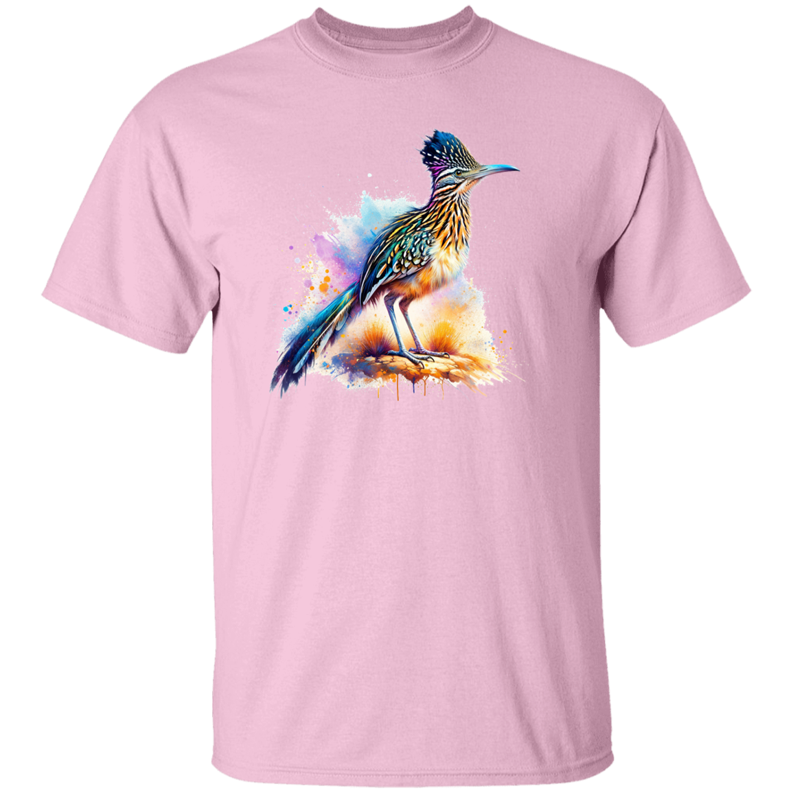 Standing Roadrunner - T-shirts, Hoodies and Sweatshirts