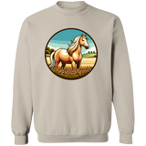 Palomino Wheat Field T-shirts, Hoodies and Sweatshirts