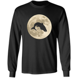 Salmon Moon T-shirts, Hoodies and Sweatshirts