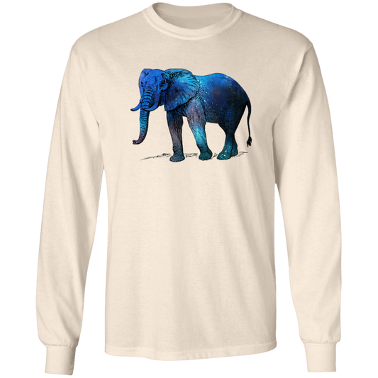 Blue Elephant - T-shirts, Hoodies and Sweatshirts