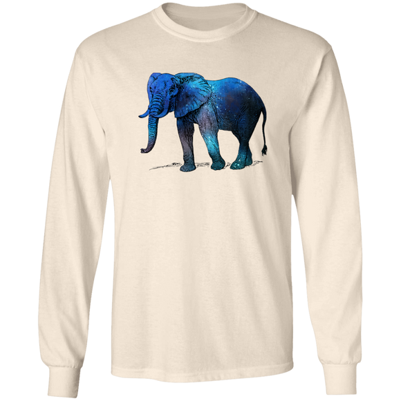 Blue Elephant T-shirts, Hoodies and Sweatshirts