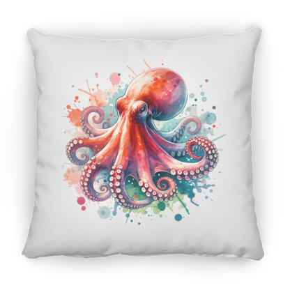 Octopus Splash - Pillows
