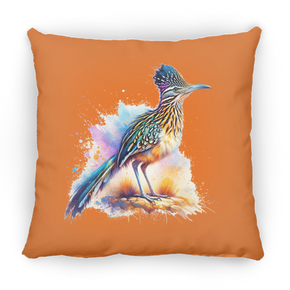 Standing Roadrunner - Pillows