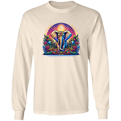Jungle Elephant - T-shirts, Hoodies and Sweatshirts