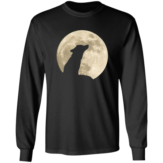 Fox Moon - T-shirts, Hoodies and Sweatshirts