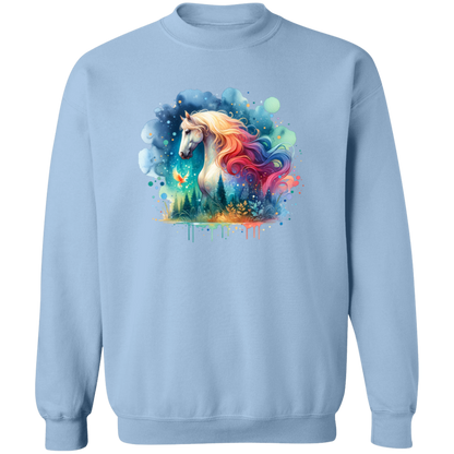 Gentle Horse Spirit - T-shirts, Hoodies and Sweatshirts