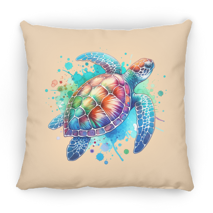 Sea Turtle WC2 - Pillows