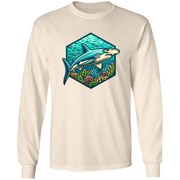 Hammerhead Shark Graphic T-shirts, Hoodies and Sweatshirts