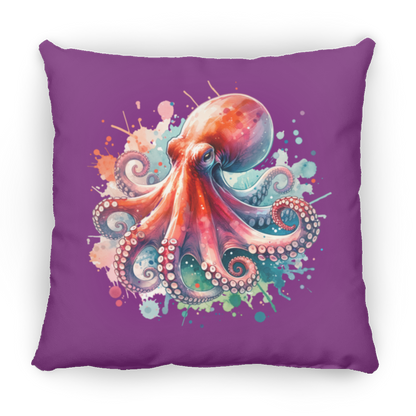 Octopus Splash - Pillows