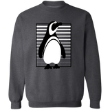 Penguin Stripes T-shirts, Hoodies and Sweatshirts