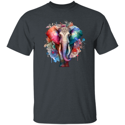 Elephant Majesty - T-shirts, Hoodies and Sweatshirts